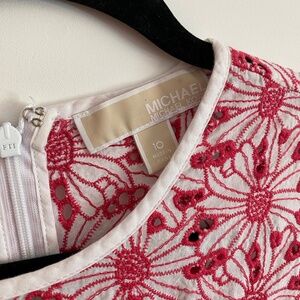 Micheal Kors size 10 dress